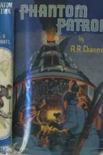 Watch Phantom Patrol 123MoviesFree