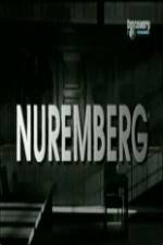 Watch Nuremberg 123MoviesFree
