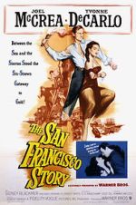 Watch The San Francisco Story 123MoviesFree