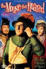 Watch The Mouse That Roared 123MoviesFree