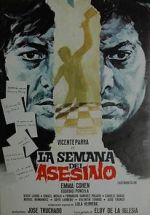 Watch The Cannibal Man 123MoviesFree