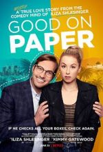 Watch Good on Paper 123MoviesFree