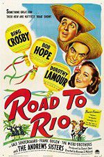 Watch Road to Rio 123MoviesFree
