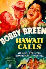 Watch Hawaii Calls 123MoviesFree