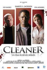 Watch Cleaner 123MoviesFree