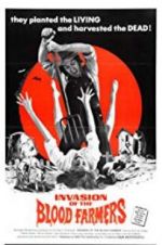 Watch Invasion of the Blood Farmers 123MoviesFree