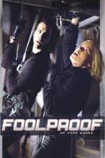 Watch Foolproof 123MoviesFree