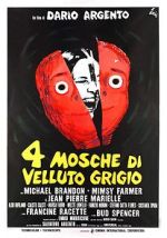 Watch Four Flies on Grey Velvet 123MoviesFree