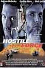 Watch Hostile Force 123MoviesFree
