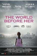 Watch The World Before Her 123MoviesFree
