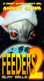 Watch Feeders 2: Slay Bells 123MoviesFree