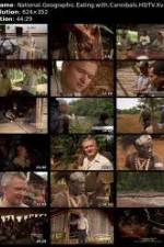 Watch National Geographic: Eating with Cannibals 123MoviesFree