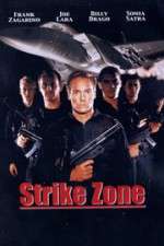 Watch Strike Zone 123MoviesFree