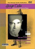 Watch George Carlin: Personal Favorites 123MoviesFree