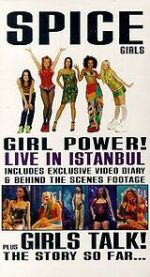 Watch Spice Girls: Live in Istanbul 123MoviesFree
