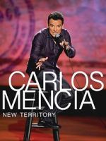 Watch Carlos Mencia: New Territory (TV Special 2011) 123MoviesFree