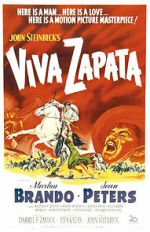 Watch Viva Zapata! 123MoviesFree