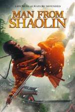 Watch Man from Shaolin 123MoviesFree