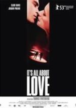 Watch It's All About Love 123MoviesFree