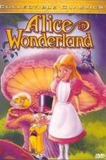 Watch Alice in Wonderland 123MoviesFree