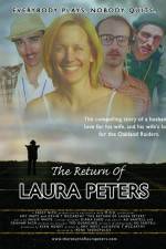 Watch The Return of Laura Peters 123MoviesFree