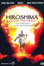 Watch Hiroshima Out of the Ashes 123MoviesFree