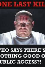 Watch One Last Kill 123MoviesFree