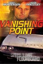 Watch Vanishing Point 123MoviesFree