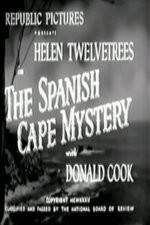 Watch The Spanish Cape Mystery 123MoviesFree