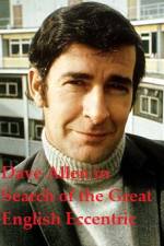 Watch Dave Allen in Search of the Great English Eccentric 123MoviesFree