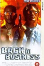 Watch Back in Business 123MoviesFree