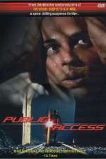 Watch Public Access 123MoviesFree