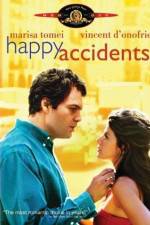 Watch Happy Accidents 123MoviesFree