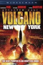 Watch Disaster Zone: Volcano in New York 123MoviesFree