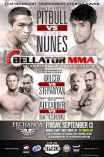 Watch Bellator 99: Nunes Vs Pitbull 123MoviesFree