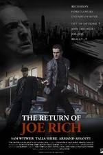 Watch The Return of Joe Rich 123MoviesFree