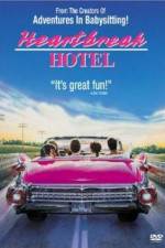 Watch Heartbreak Hotel 123MoviesFree
