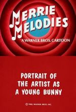 Watch Portrait of the Artist as a Young Bunny (TV Short 1980) 123MoviesFree