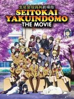 Watch Seitokai Yakuindomo the Movie 123MoviesFree