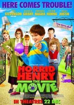 Watch Horrid Henry: The Movie 123MoviesFree
