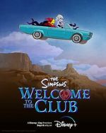 Watch The Simpsons: Welcome to the Club (Short 2022) 123MoviesFree