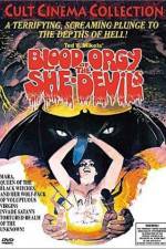 Watch Blood Orgy of the She Devils 123MoviesFree