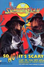 Watch Summerslam 123MoviesFree