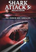 Watch Shark Attack 3: Megalodon 123MoviesFree