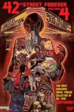 Watch 42nd Street Forever Volume 4 Cooled by Refrigeration 123MoviesFree