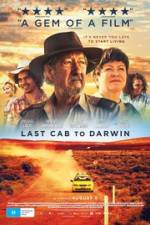 Watch Last Cab to Darwin 123MoviesFree
