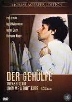 Watch Der Gehülfe 123MoviesFree