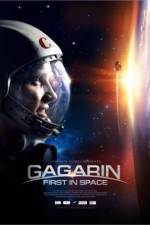 Watch Gagarin. Pervyy v kosmose 123MoviesFree