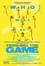 Watch Finishing the Game 123MoviesFree