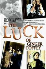 Watch The Luck of Ginger Coffey 123MoviesFree